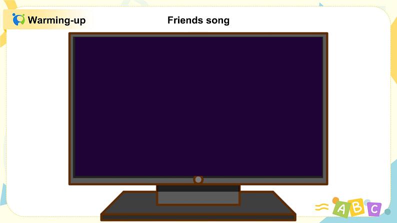 Unit 4 《My friend》 Period 3 课件PPT+教案+练习02