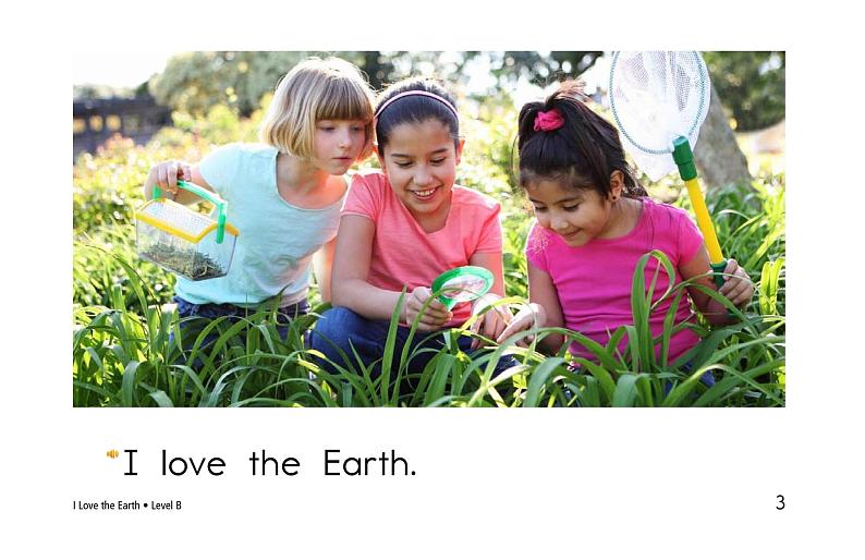 Unit 4 《My friend》 Period 5 课件PPT+教案+练习03