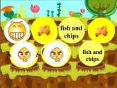 外研版（三起）小学英语五下 M3 U1 She had eggs and sausages. 课件