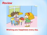 外研版（三起）小学英语六下 Module10 Unit1 We're going to different schools. 课件