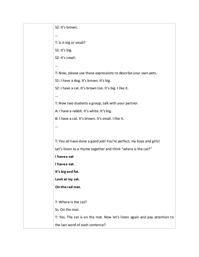 Unit 2 I have a rabbit Period 4课件+教案+同步练习03