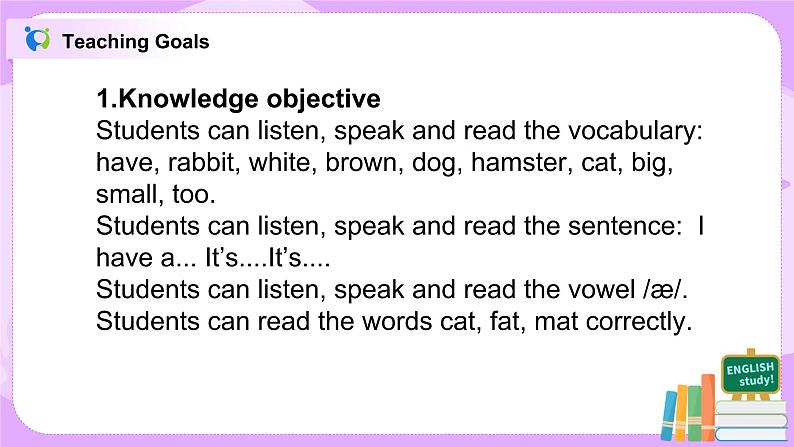 Unit 2 I have a rabbit Period 4课件+教案+同步练习03