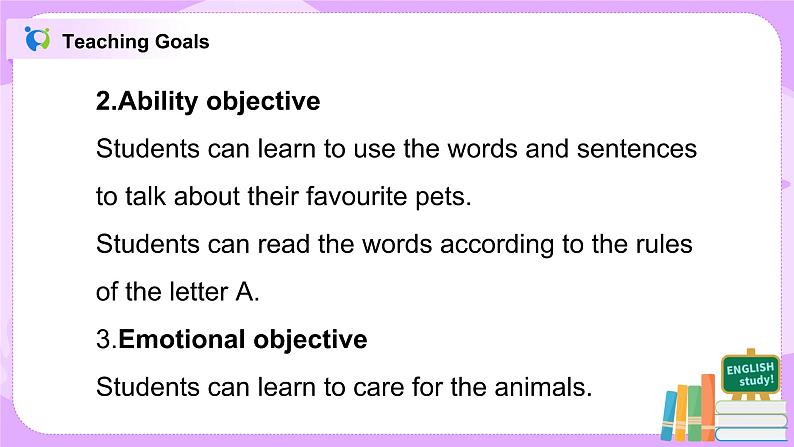 Unit 2 I have a rabbit Period 4课件+教案+同步练习04