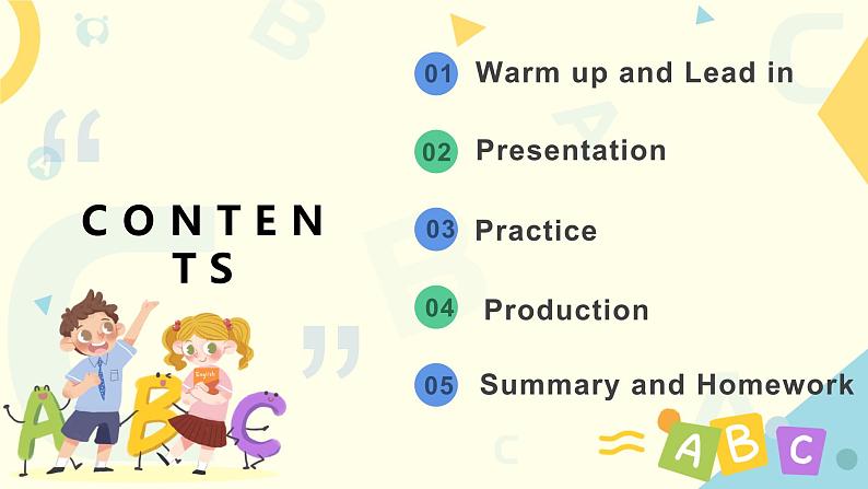 unit2 《My week》第二课时PB Let's learn~group work课件+教案+音频02