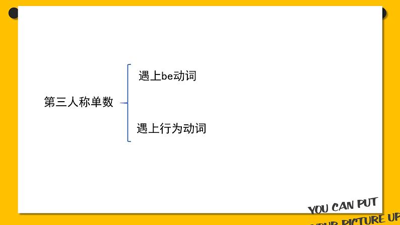 小升初总复习语法之第三人称单数课件PPT第2页