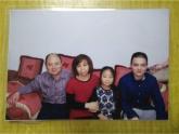 人教精通版小學(xué)英語三下 Unit3 This is my father.(Lesson15) 課件