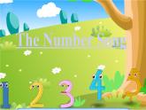 人教精通版小學(xué)英語三下 Unit2 I'm in Class One,Grade Three.（Lesson8) 課件