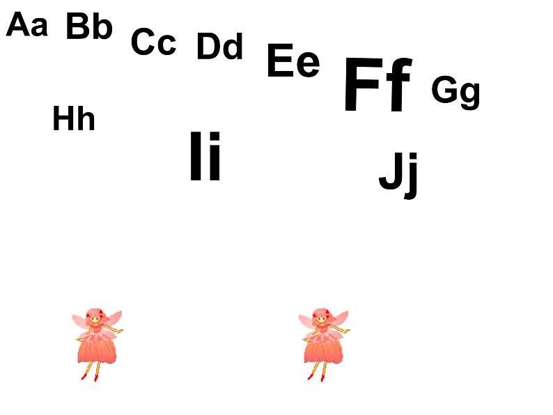 人教精通版小学英语三下 Unit5 It's a parrot.(Lesson26) 课件02