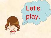 人教精通版小學(xué)英語四下 Unit2 There are forty students in our class.(Lesson8) 課件
