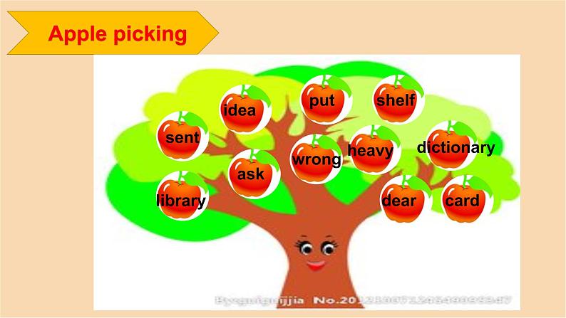 Module 4 Unit 2　We can find information from books and CDs.  课件PPT+练习课件+音视频素材05