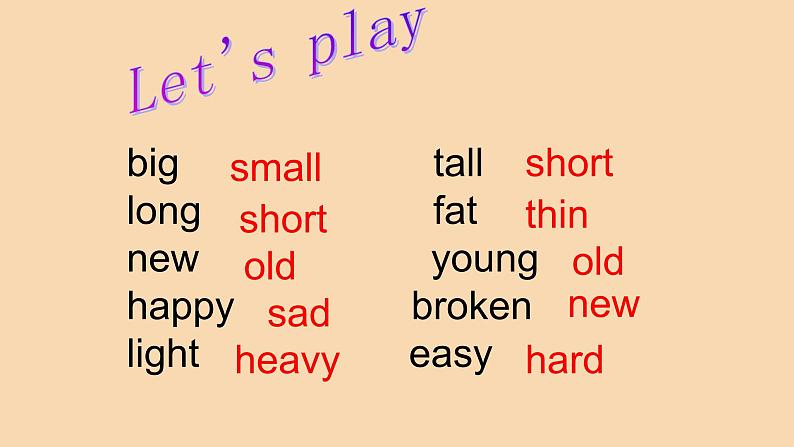 Module 5 Unit 2　It's too big for you.  课件PPT+练习课件+音视频素材05