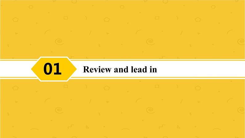 Module 9 Unit 1　Best wishes to you!  课件PPT+练习课件+音视频素材02