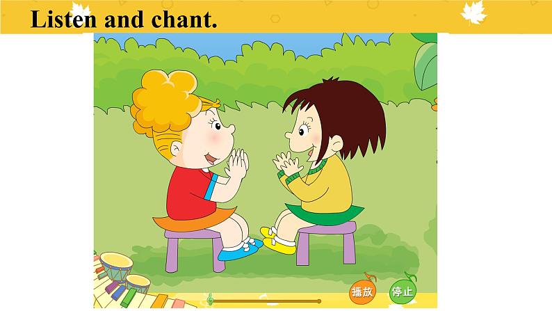 Module 9 Unit 1　Best wishes to you!  课件PPT+练习课件+音视频素材03