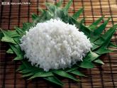 外研版（三起）小学英语五下 M3 U1 She had eggs and sausages. 课件