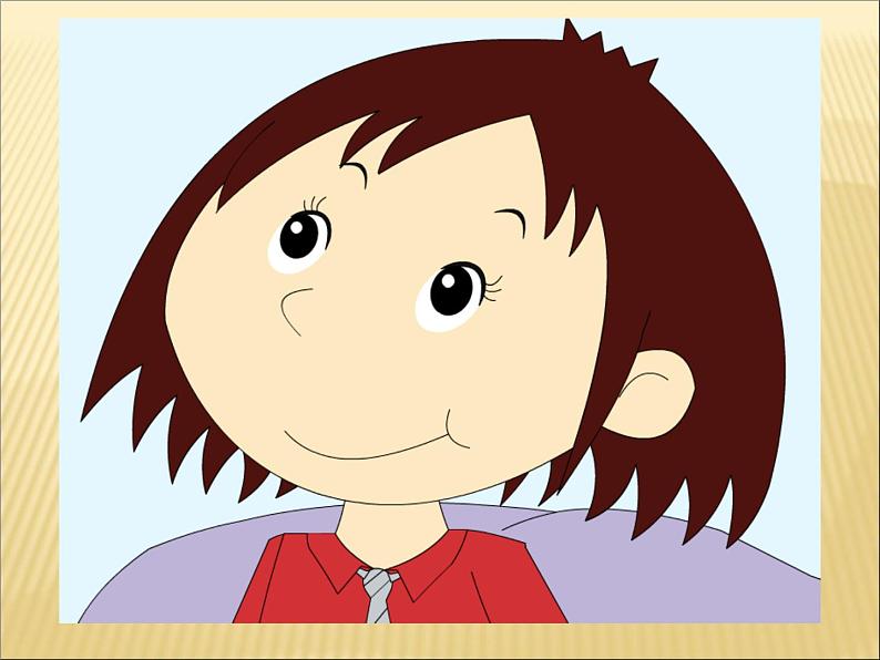 外研版（三起）小学英语五下 M6 U1 I went there last year. 课件05