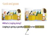 外研版（三起）小学英语六下 Module10 Unit1 We're going to different schools. 课件