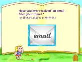 外研版（三起）小学英语六下 Module9 Unit2 Wishing you happiness every day. 课件