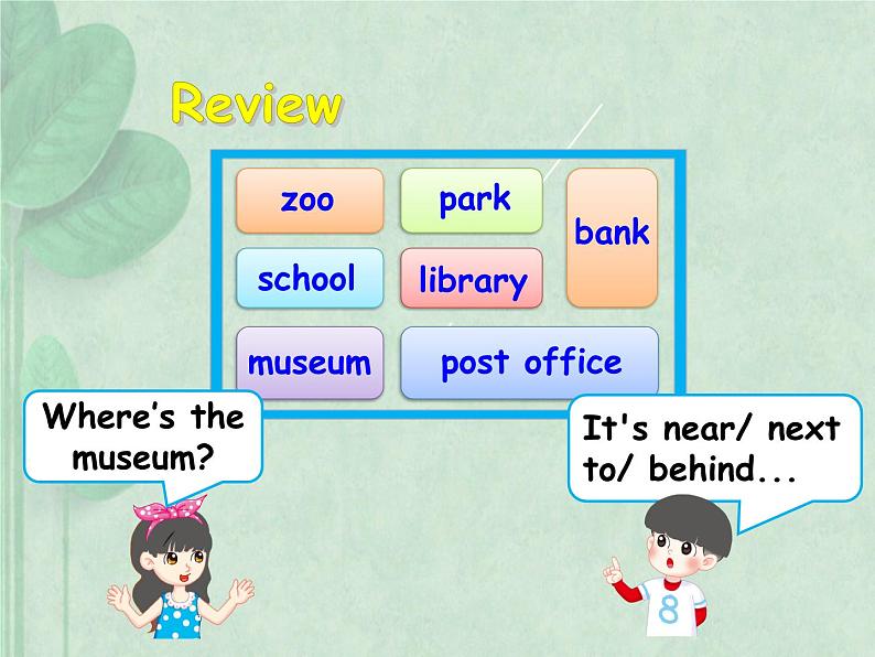 PEP 六年级英语上册 Unit 1 Part B 第2课时 课件+教案+练习含答案+素材02