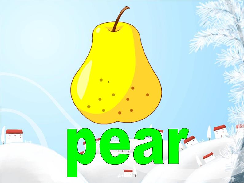 Recycle 2 Read aloud第6页
