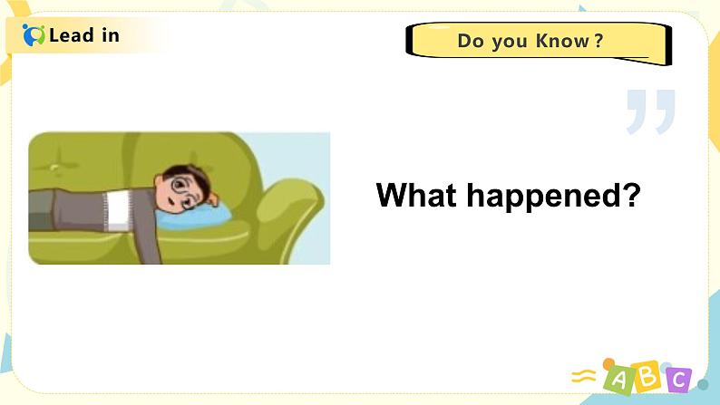 unit2《My week》第三课时PB&PC Read and write~Story time课件PPT06