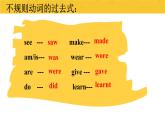 Module 6 Unit 1 It was Daming's birthday yesterday.  課件PPT+練習課件+音視頻素材