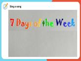 Unit2 My week Part A Let's learn课件+教案