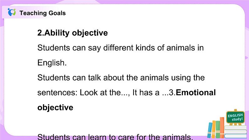 Unit 3 It has a short tail Period 2课件+教案+同步练习04