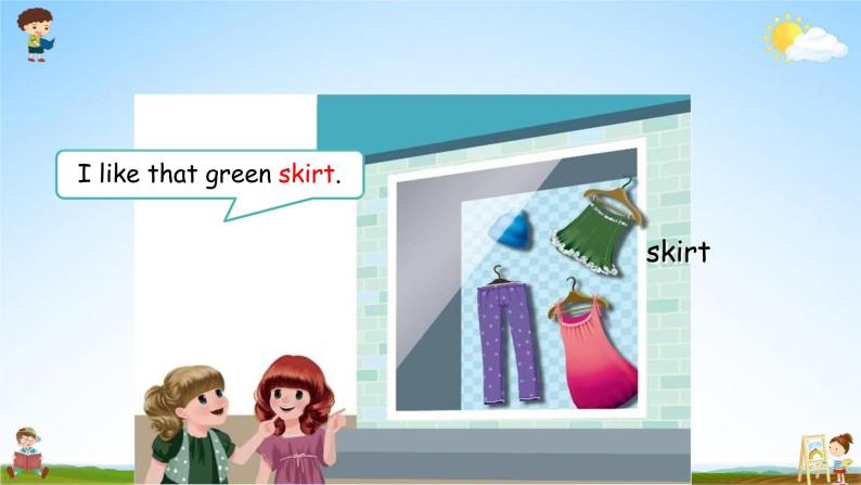 pep-unit-5-my-clothes-part-a-ppt