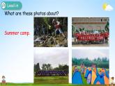 人教PEP版五年级英语下册《Recycle 2 第一课时》课堂教学课件PPT