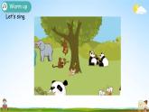 人教PEP版五年级英语下册《Recycle 2 第二课时》课堂教学课件PPT