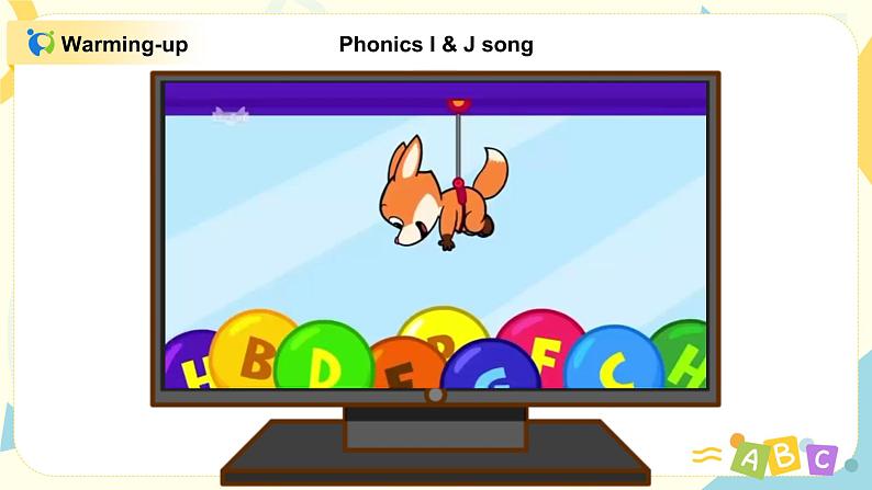 Unit 5 My friend Period 4（课件)第2页