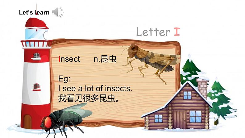 Unit 5 My friend Period 4（课件)第6页