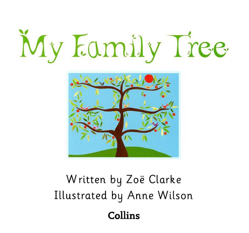 Unit 5 《My family》 Period 5 课件PPT+教案+练习03