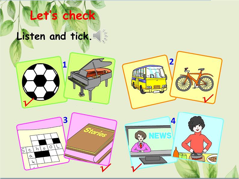 Unit 4 B第4课时第6页