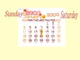 人教精通版小学英语四下 Unit5 What will you do this weekend？(Lesson28) 课件