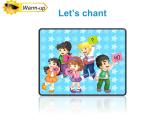 人教精通版小学英语四下 Unit2 There are forty students in our class.(Lesson9) 课件