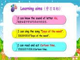 译林版小学英语四下 Unit2 After school(第3课时) 课件
