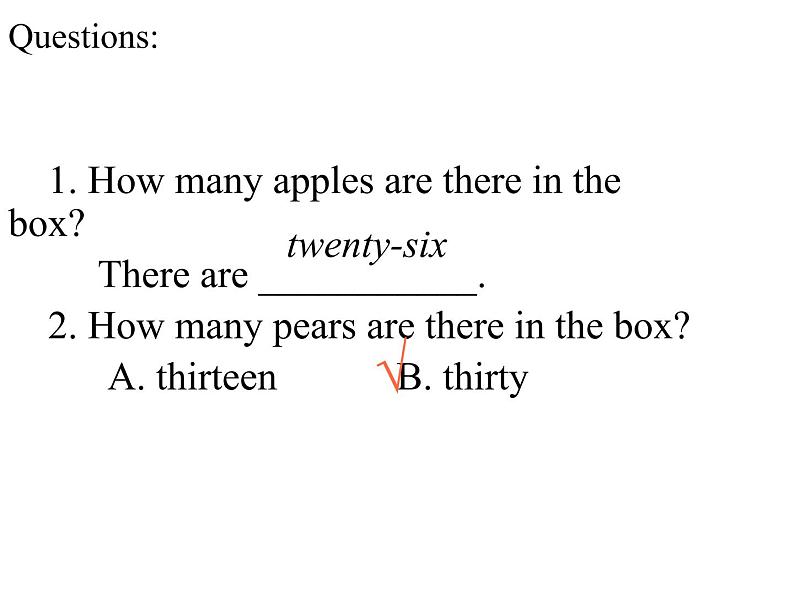《英语》（新标准）（一年级起点）三年级下册M7U2课件设计04