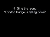 外研版（三起）小学英语四下 M2 U1 London is a big city. 课件
