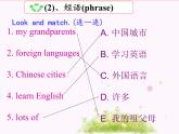 外研版（三起）小学英语五下 M2 U2 Mr. li was a teacher. 课件