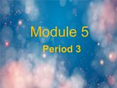 《英语》（新标准）（一年级起点）四年级下册M5复习课课件设计