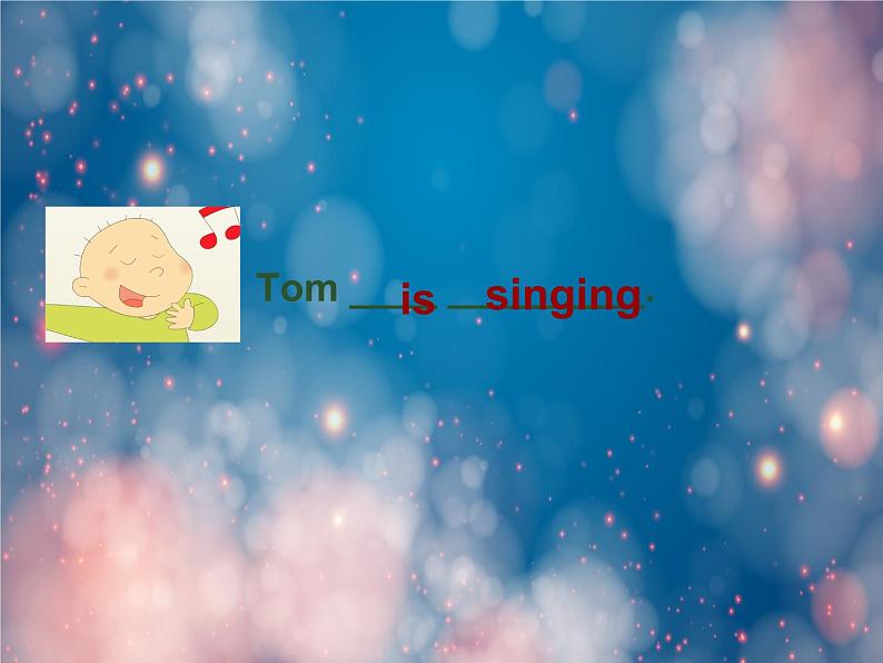 《英语》（新标准）（一年级起点）四年级下册M5复习课课件设计第4页