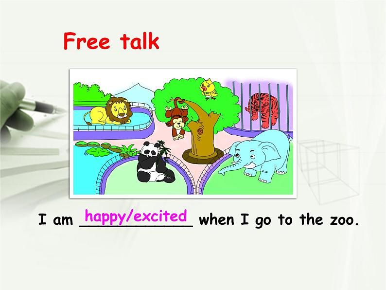 Unit 6 第4课时第4页