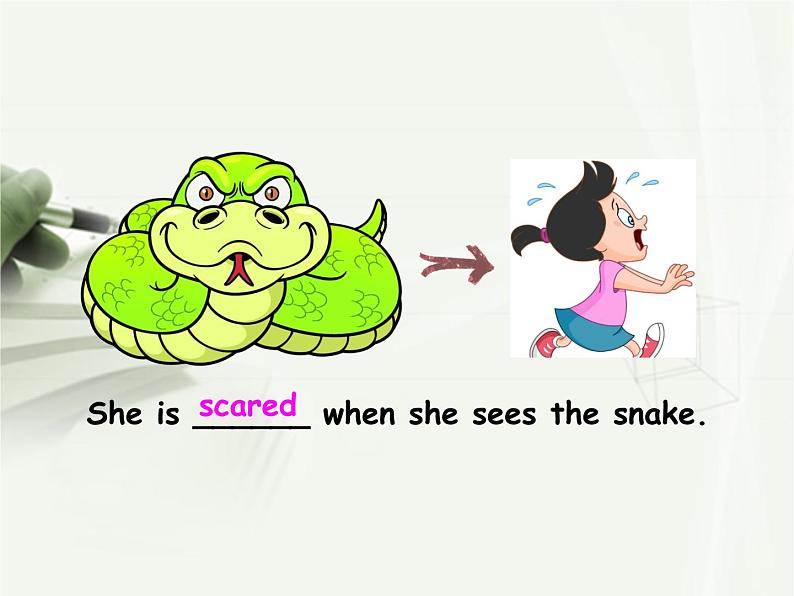 Unit 6 第4课时第5页