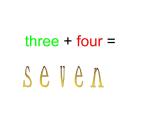 人教精通版小学英语三下 Unit2 I'm in Class OneGrade Three.（Lesson9) 课件