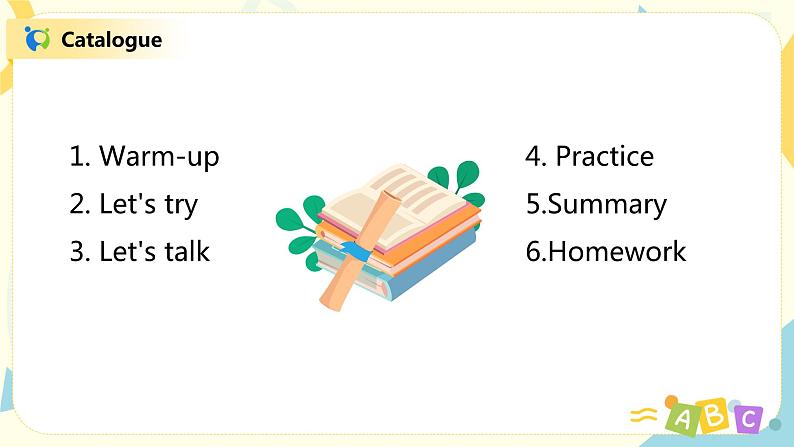 人教版PEP六上《Unit 2 Ways to go to school PB （Let's talk）》课件+教学设计+素材02
