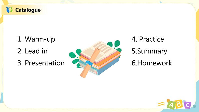 人教版PEP六上《Unit 2 Ways to go to school PA （Let's learn）》课件+教学设计+素材02