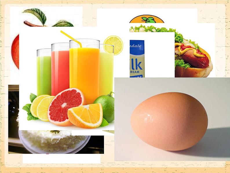 人教精通版小学英语三下 Unit4 Do you like candy？(Lesson19) 课件03