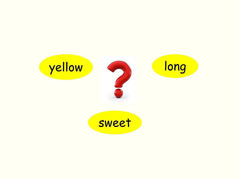 人教精通版小学英语三下 Unit4 Do you like candy？(Lesson19) 课件07