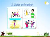 冀教版六年級(jí)英語(yǔ)下冊(cè)《Unit 3 Again , Please!》課堂教學(xué)課件PPT